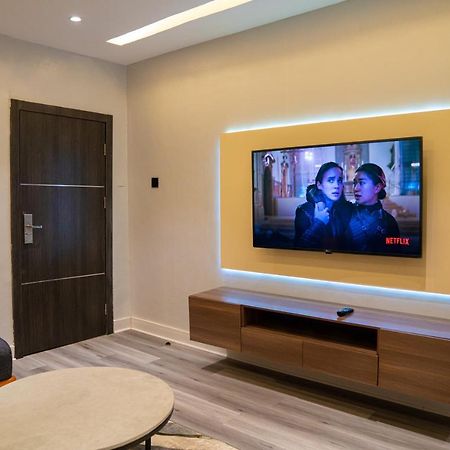 לגוס Limewood Villa מראה חיצוני תמונה