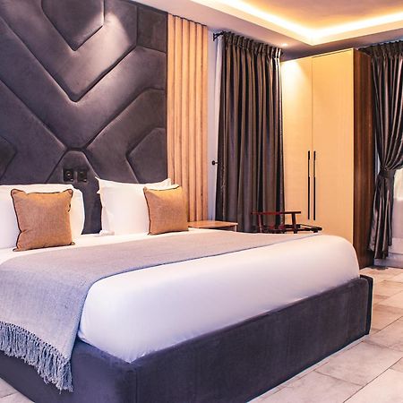 לגוס Limewood Villa מראה חיצוני תמונה