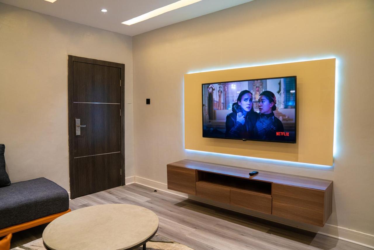 לגוס Limewood Villa מראה חיצוני תמונה