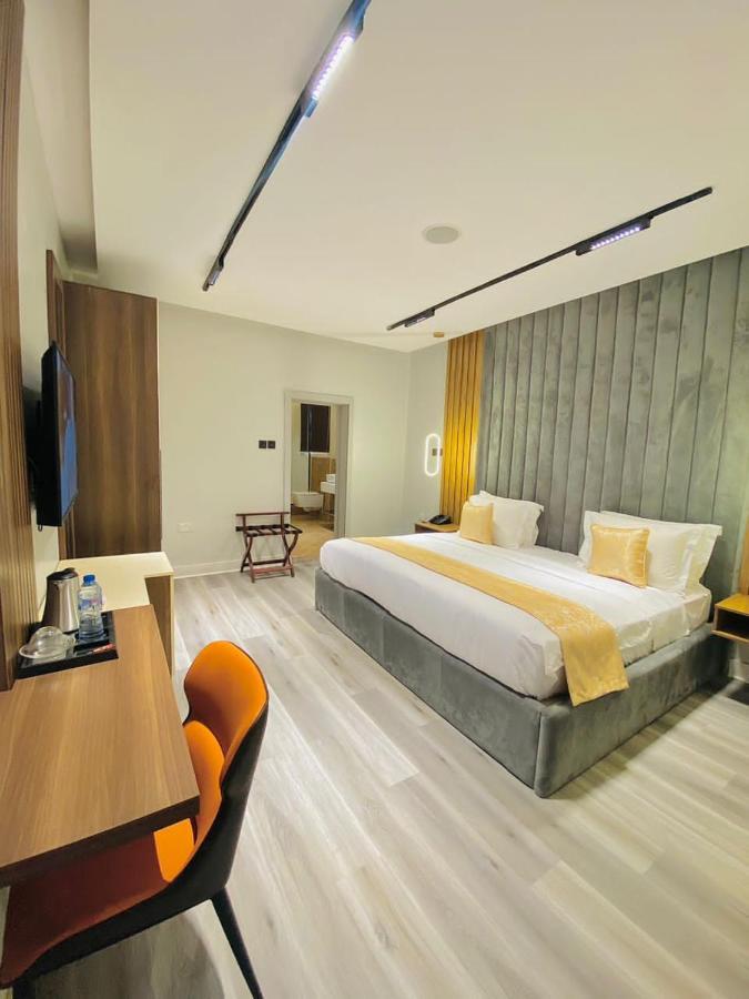 לגוס Limewood Villa מראה חיצוני תמונה