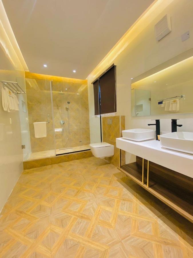 לגוס Limewood Villa מראה חיצוני תמונה